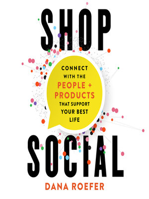 cover image of Shop Social